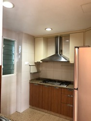 Rafflesia Condominium (D20), Condominium #169554792